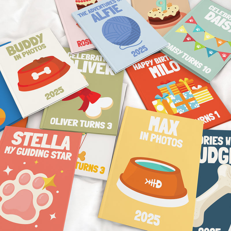 Too Cute To Keep In The Camera Roll