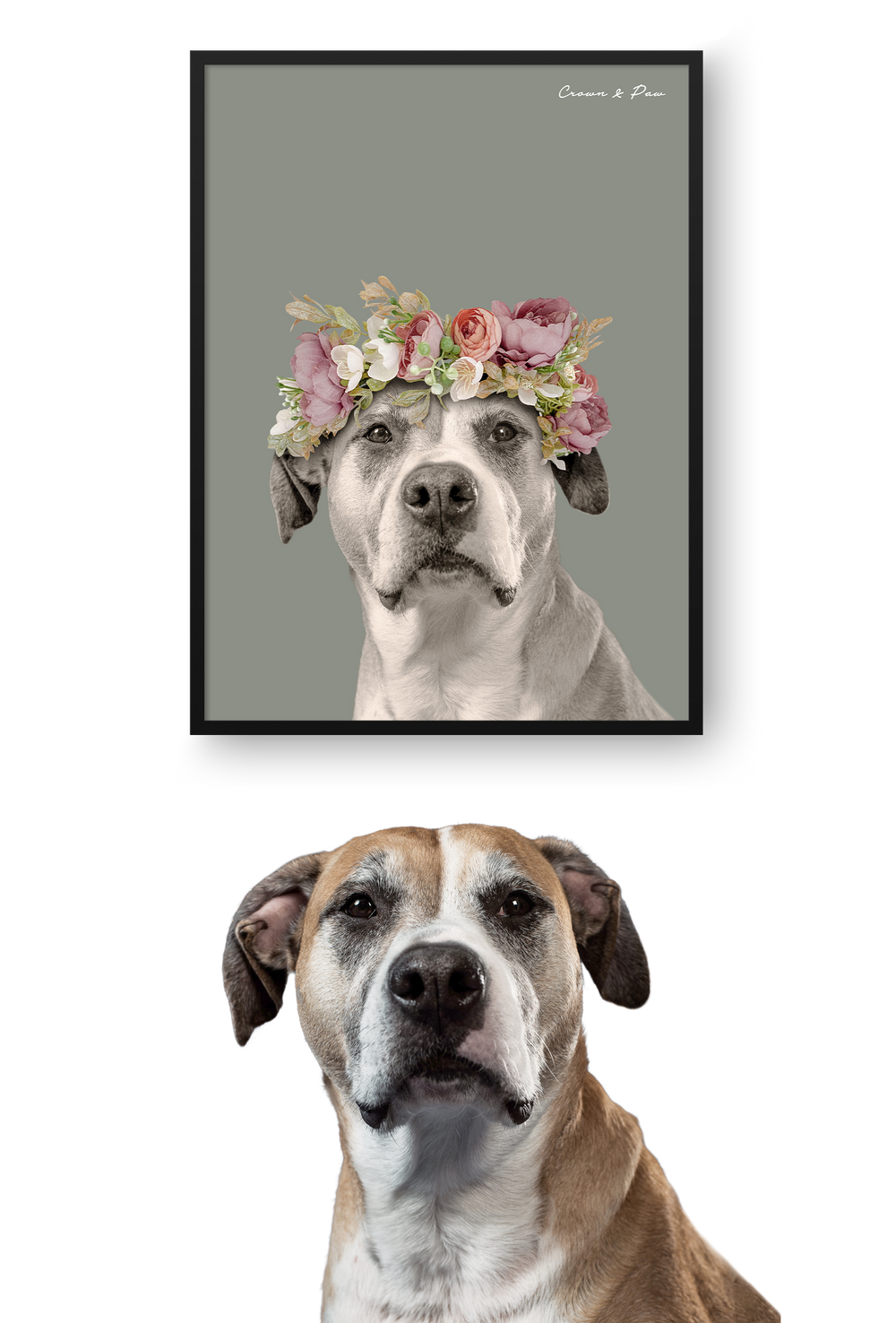 Floral Style