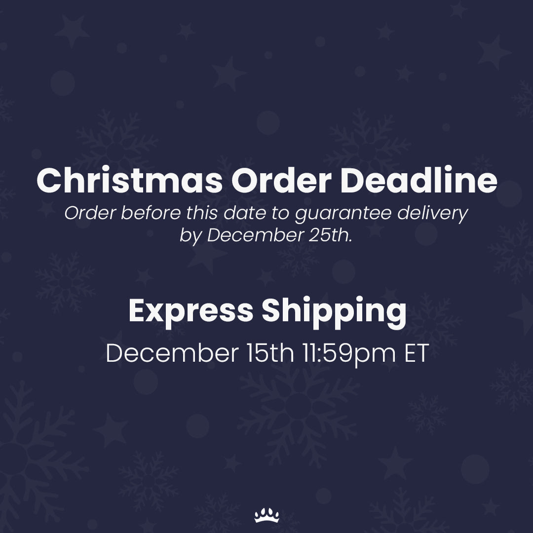 Modern Pet Portrait - Two Pets