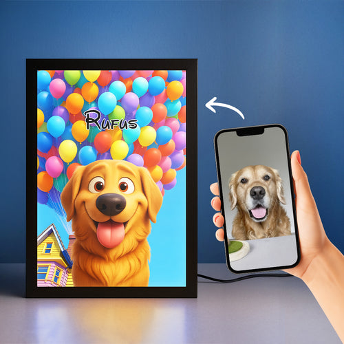 NEW: Portrait Night Lights