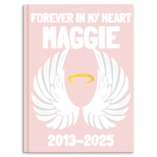 Memorial - Angel Wings 4