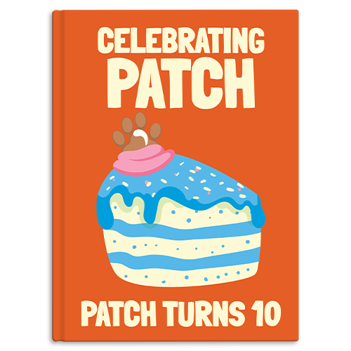 Birthday - 10 Years Old