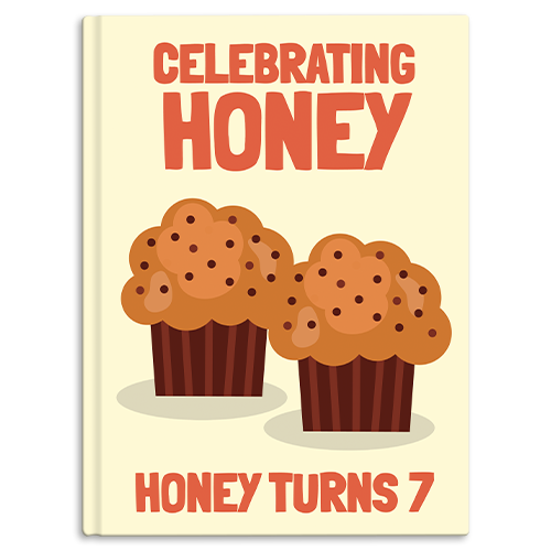 Birthday - 7 Years Old