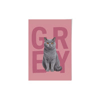 Contemporary Pet Portrait