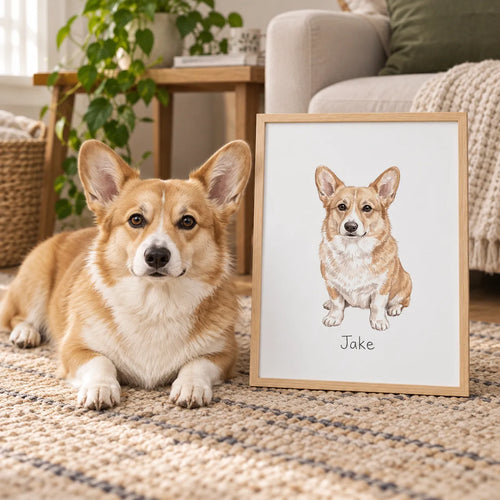 Brand New Portrait Styles