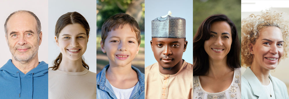 Good photo examples