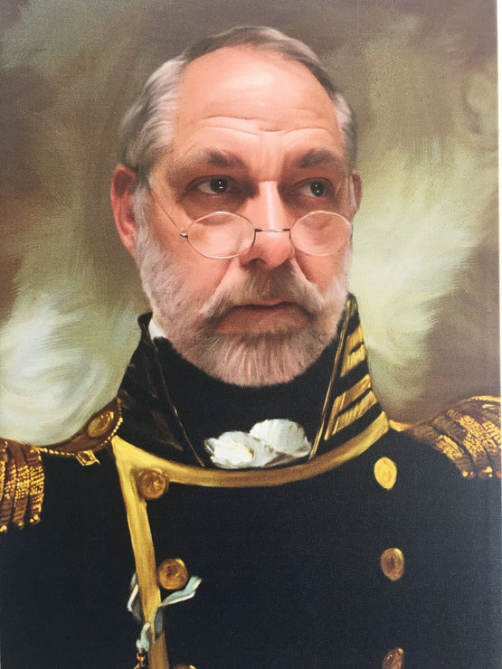 John D.