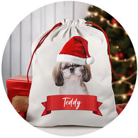 Gift Sacks