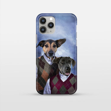 Step Brothers - Custom Pet Phone Case
