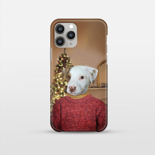 Crown and Paw - Phone Case The Kevin - Custom Pet Phone Case
