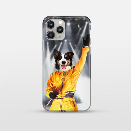 Crown and Paw - Phone Case The Kendrick - Custom Pet Phone Case