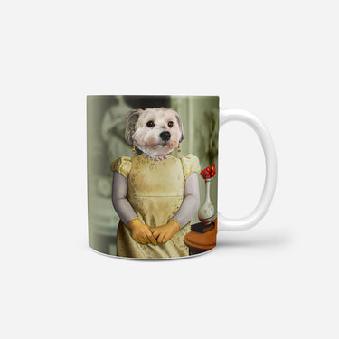 The Penelope - Custom Mug
